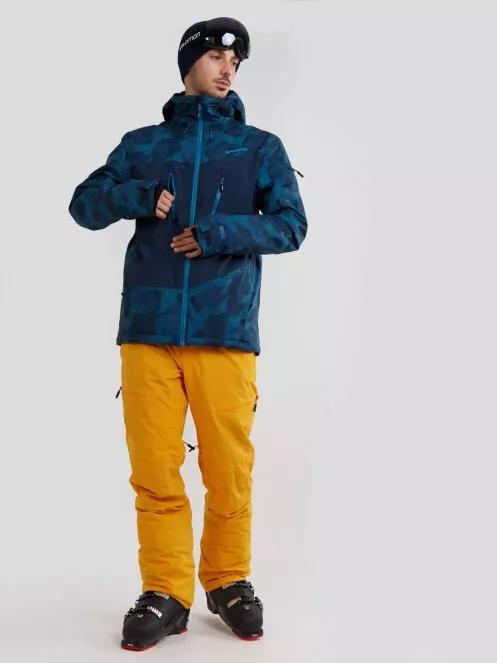 Fundango ski jacket review outlet