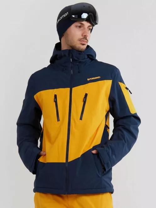 Mens ski jackets deals