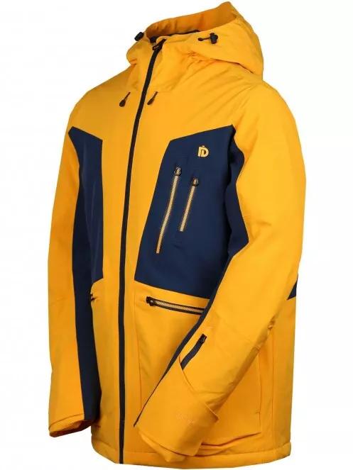 Scott ski jacket mens sale