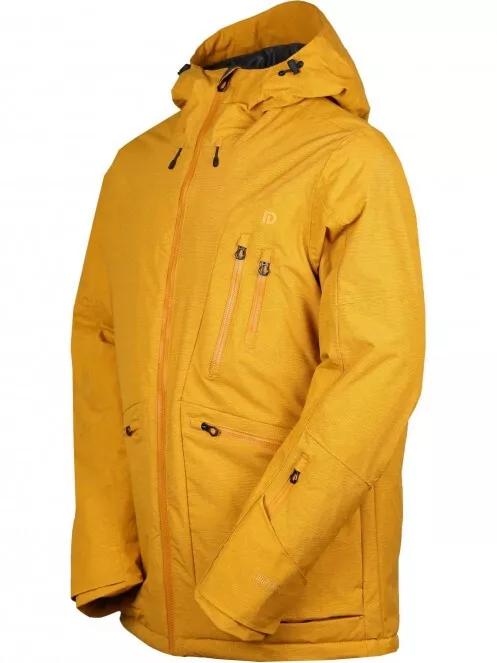 Billabong top bodeman insulated