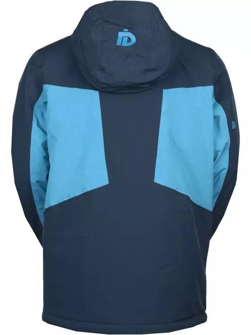 Old shop ski jackets