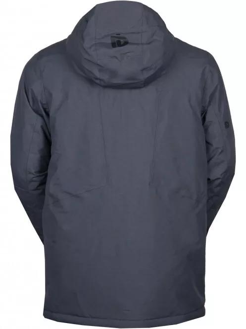 Fundango Decatur Jacket for men in black 10