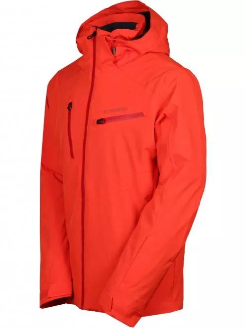 Fundango Telluride Jacket for men in red 9