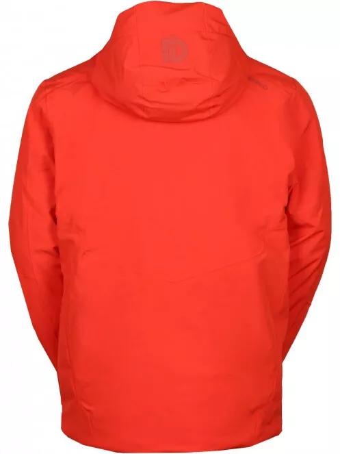 Fundango Telluride Jacket for men in red 10