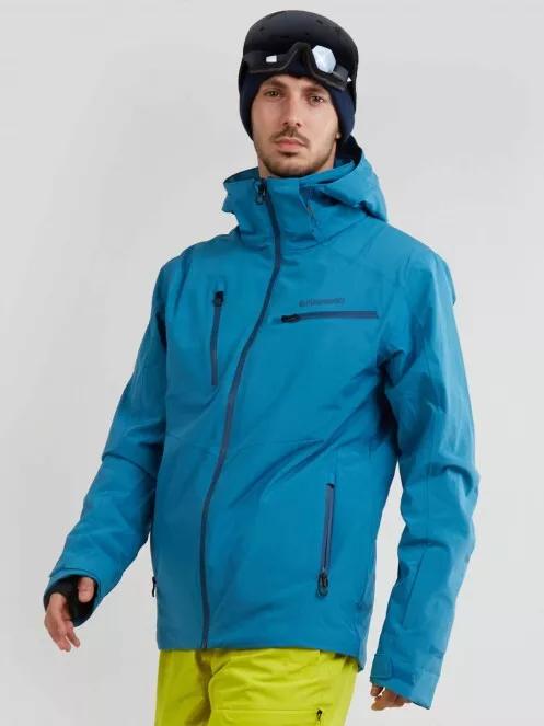 Light ski jacket hotsell mens