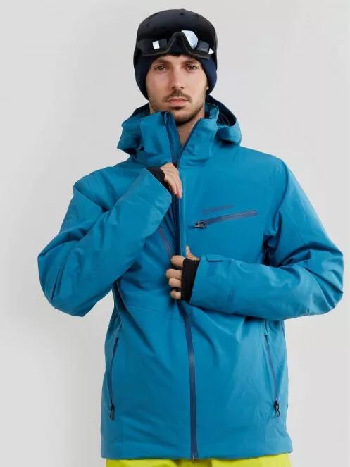 Salomon fantasy jacket mens sales