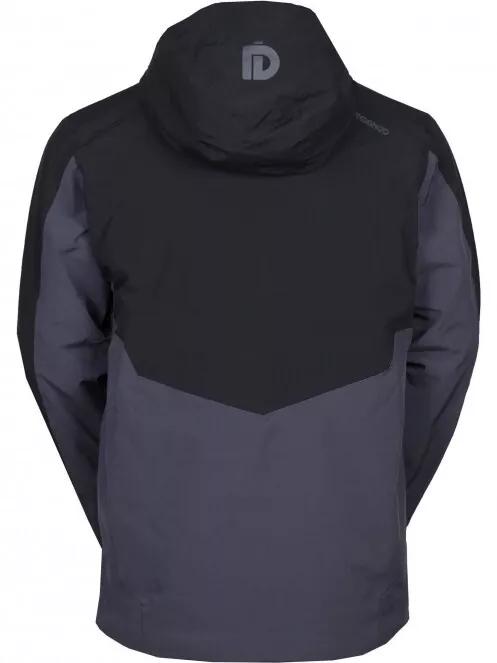 Fundango Telluride Jacket for men in black 4