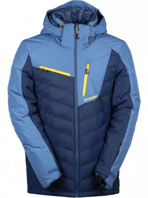 Fundango ski jacket review outlet