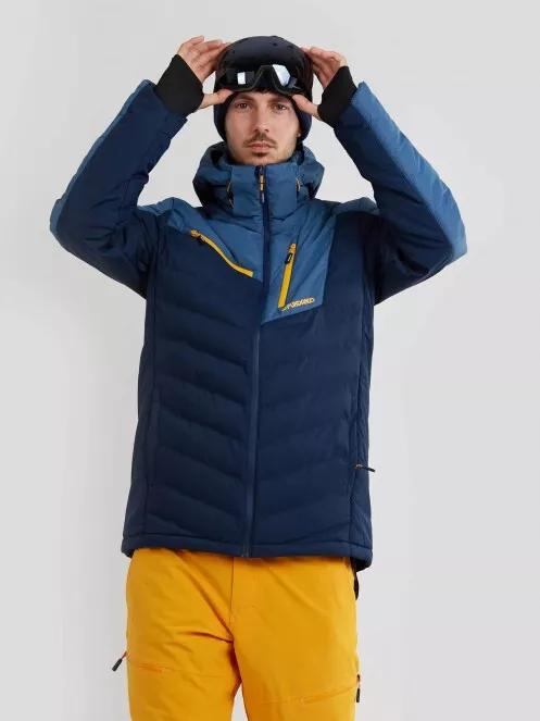 Willow Padded Jacket