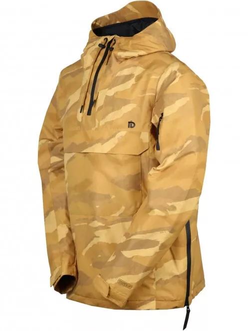 Burnaby Anorak