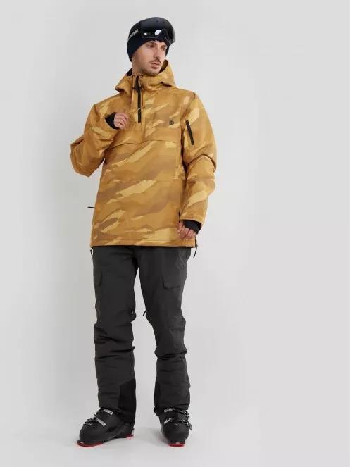 Burnaby Anorak