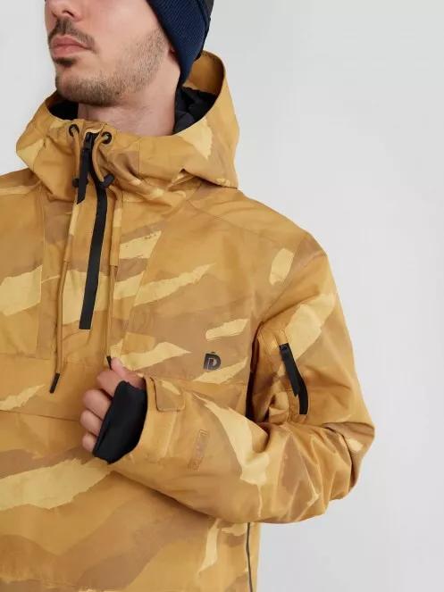 Burnaby Anorak