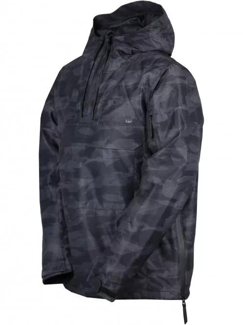 Burnaby Anorak