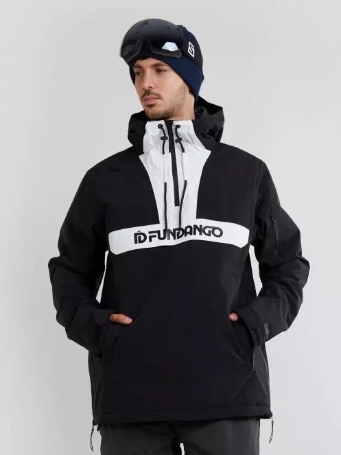 Anorak sweatshirt clearance