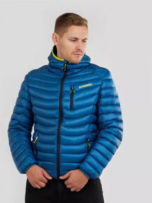 Simond alpi men's outlet light down jacket