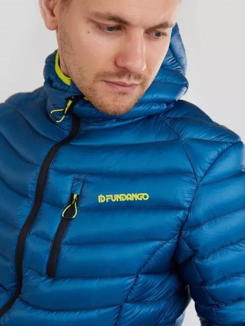 Simond alpi men's light down jacket online