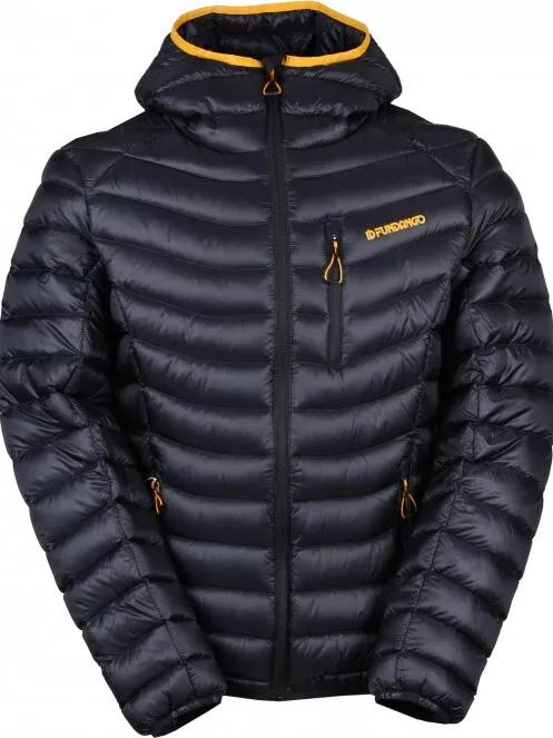 Fundango Rauris Down Jacket M for men in grey 6