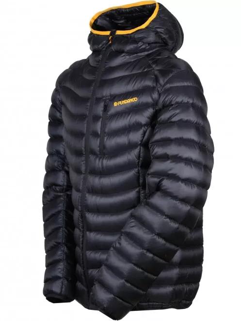 Fundango Rauris Down Jacket M for men in grey 7
