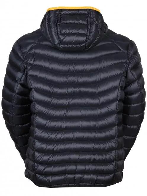 Fundango Rauris Down Jacket M for men in grey 8