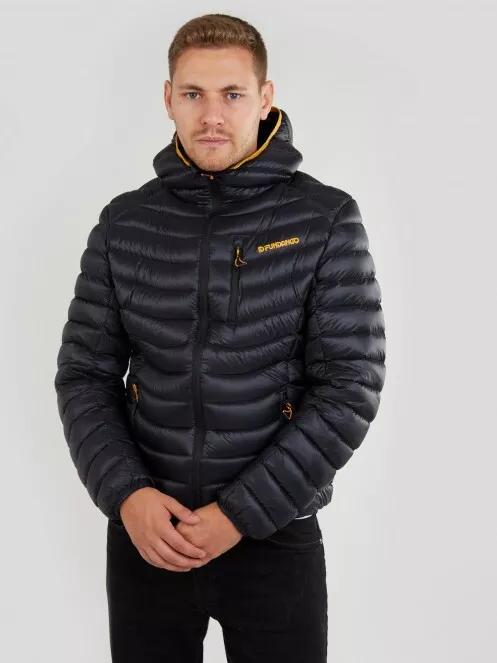 Fundango Rauris Down Jacket M for men in grey 2