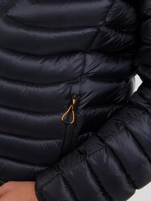 Fundango Rauris Down Jacket M for men in grey 4