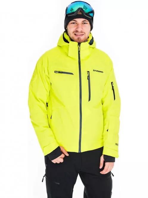 Fundango Natron for men in green 2
