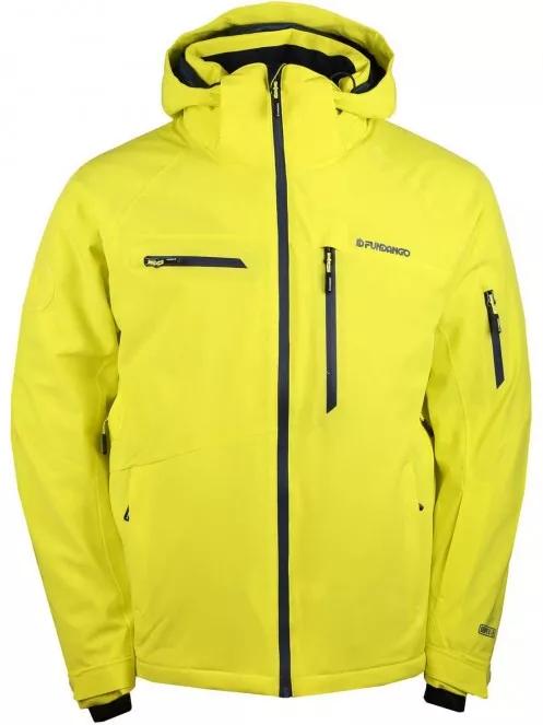 Fundango Natron for men in green 3