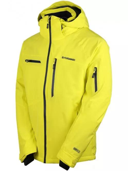 Fundango Natron for men in green 4