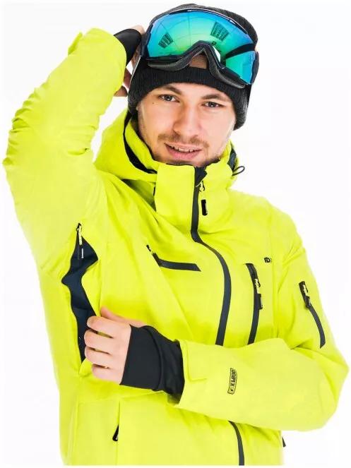 Fundango Natron for men in green 6