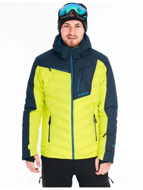 Fundango Willow for men in green 2