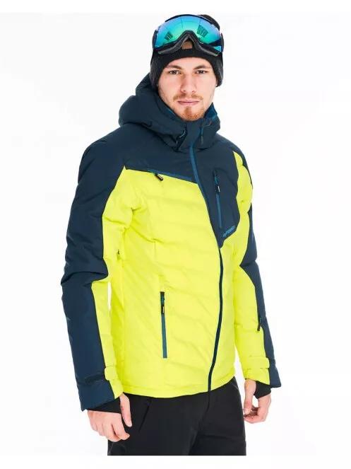 Fundango Willow for men in green 3