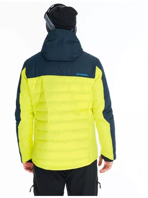 Fundango Willow for men in green 4