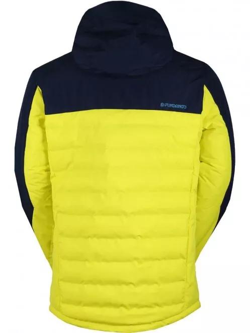 Fundango Willow for men in green 7