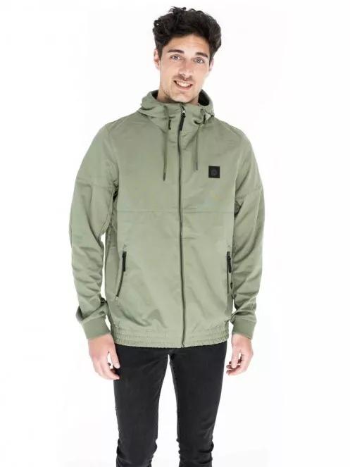 Fundango Sacambu for men in oliv 2