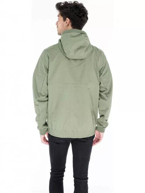 Fundango Sacambu for men in oliv 3