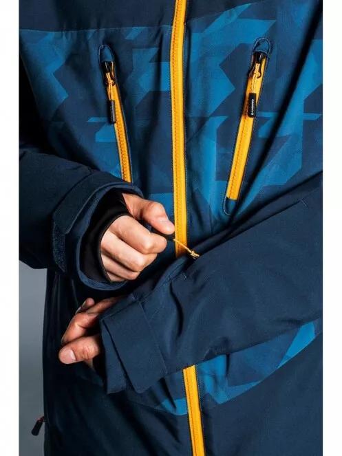 Fundango PRIVET Allmountain Jacket for men in dark blue 6
