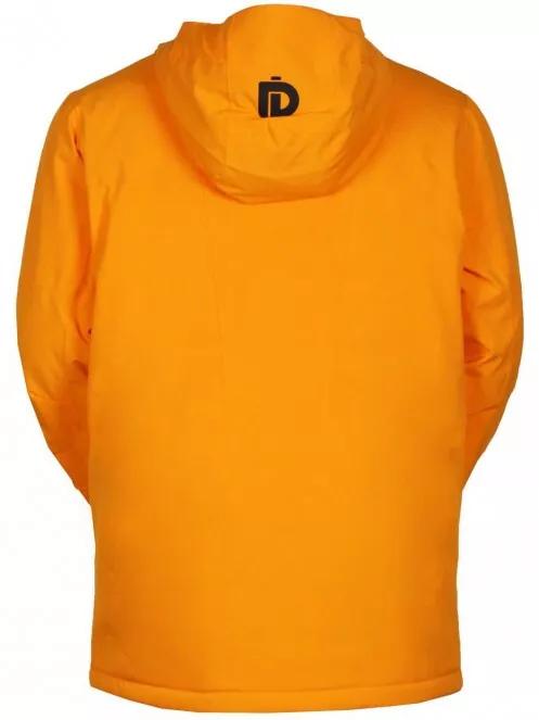 Fundango DECATUR Allmountain Jacket for men in orange 8