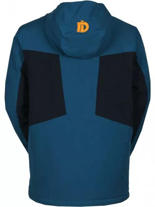 Fundango DECATUR Allmountain Jacket for men in blue 11