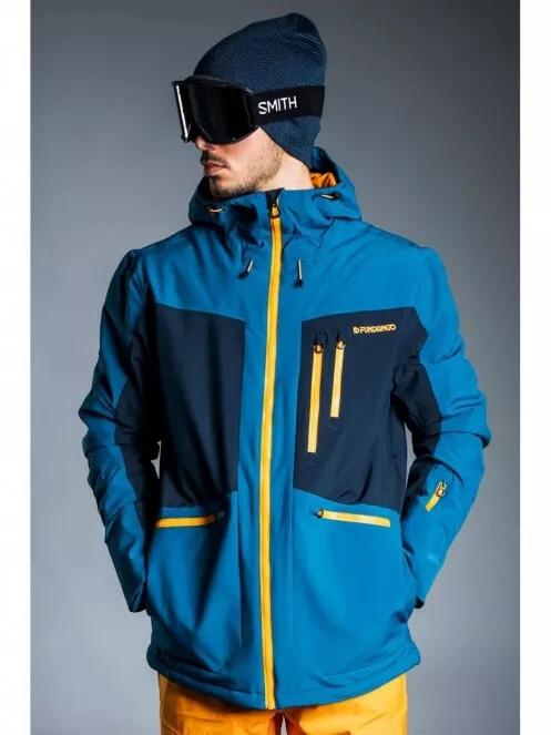 Armada balfour jacket online