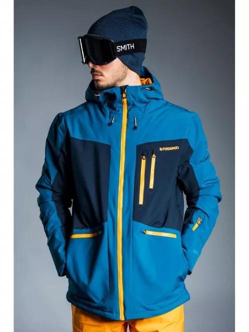 DECATUR Allmountain Jacket