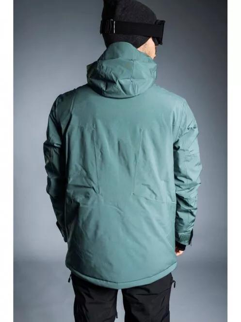 Fundango DECATUR Allmountain Jacket for men in oliv 4