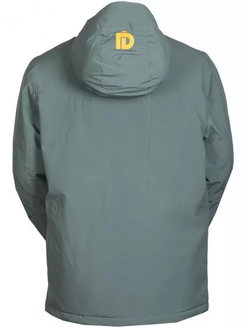 Fundango DECATUR Allmountain Jacket for men in oliv 9
