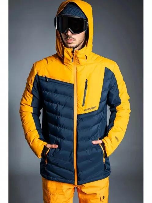 WILLOW Padded Jacket