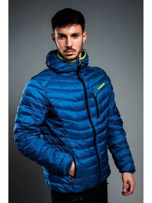 Fundango RAURIS Down Jacket for men in blue 2
