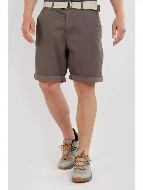 Fundango North Shore Chino Short for men in oliv 2