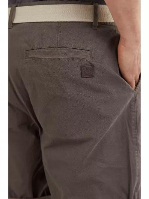 Fundango North Shore Chino Short for men in oliv 4