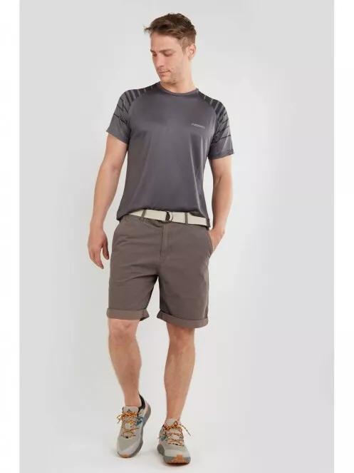 Fundango North Shore Chino Short for men in oliv 5