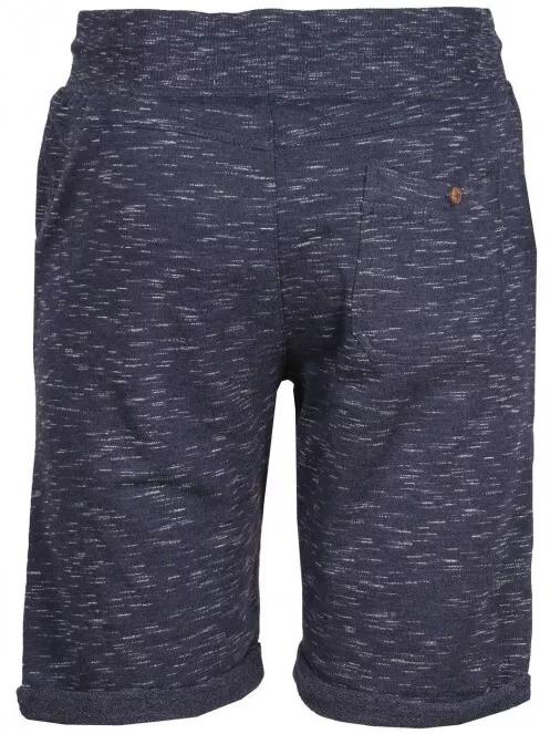 Fundango Sunny Sweatshort for men in dark blue 6