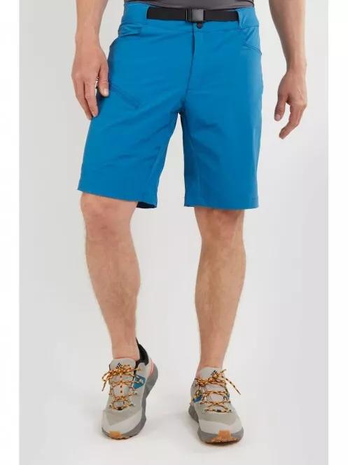 Fundango Roger Trekking Short for men in green 2
