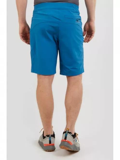 Fundango Roger Trekking Short for men in green 3